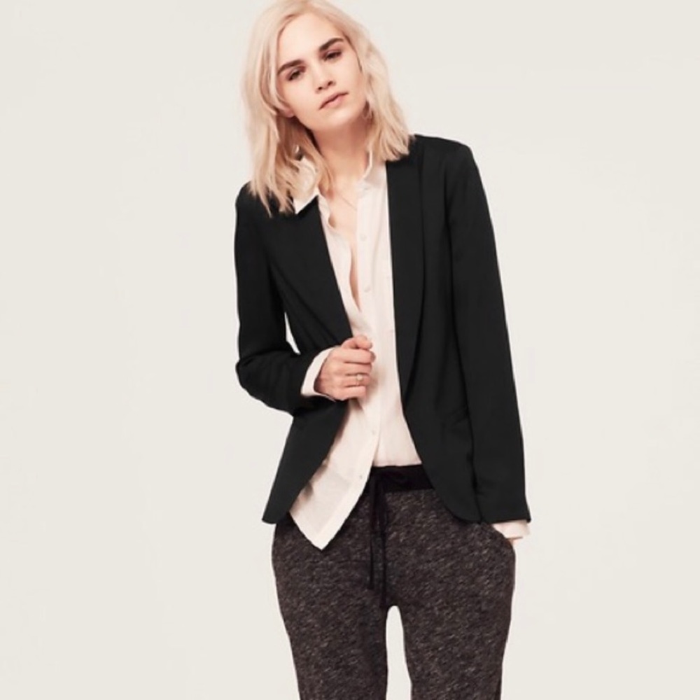 Lou & Grey Blazer